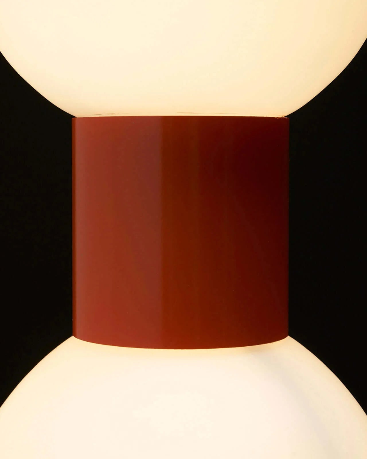 Table_Lamp_Model_nr_T_144,_Kontakt-Werkstätten,_Aluminum,_1970,_Germany