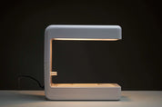 'Isos'_Desk_Lamp,_Giotto_Stoppino_for_Tronconi,_Lacquered_Metal_&_Plexi,_1972,_Italy