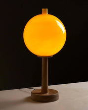 1108_Ash_Table_Lamp,_by_Luxus,_Wood_&_Glass,_1960s,_Sweden