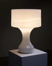 'Sebenica'_Table_Lamp,_Enrico_Capuzzo_for_Vistosi,_Glass,_1970s,_Italy
