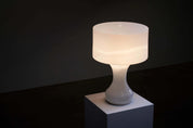 'Sebenica'_Table_Lamp,_Enrico_Capuzzo_for_Vistosi,_Glass,_1970s,_Italy