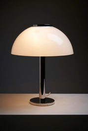 Table_Lamp,_Beisl_Leuchte,_Metal_&_Plexi,_Germany