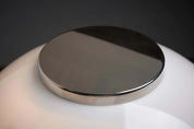 Table_Lamp,_Beisl_Leuchte,_Metal_&_Plexi,_Germany