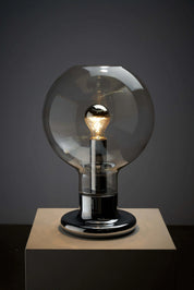 Glass_Sphere_Table_Lamp,_Cosack,_1960s,_Germany