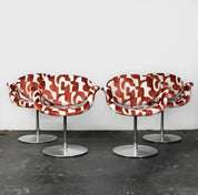 Set_of_4_Artifort_Little_tulip’s