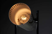 'Trombone'_Table_Lamp,_Jo_Hammerborg_for_Fog&Mørup,_Aluminium,_1960s,_Denmark