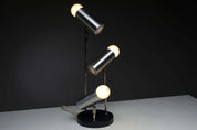 Triple_Stem_Table_Lamp,_Model_483_by_SIS,_Aluminium,_1970s,_Germany