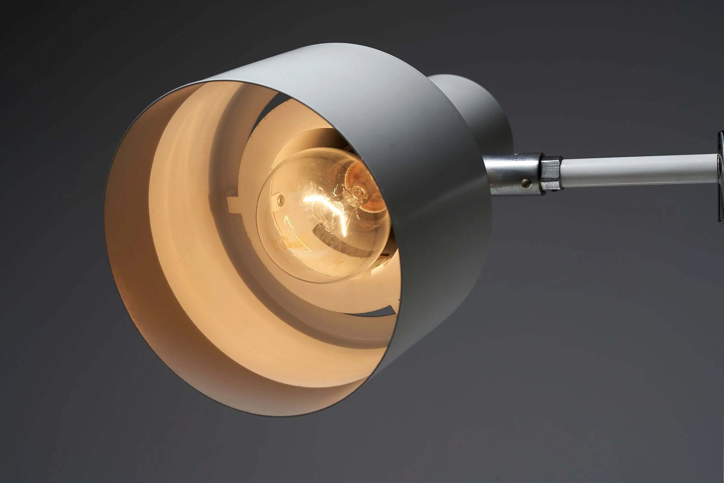 'Lento'_Table_Lamp,_Jo_Hammerborg_for_Fog_&_Mørup,_Metal,_1960s,_Denmark