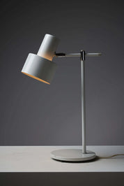 'Lento'_Table_Lamp,_Jo_Hammerborg_for_Fog_&_Mørup,_Metal,_1960s,_Denmark