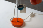 Cone_Table_Lamp,_Cosack,Metal,_1960s,_Germany