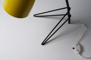 Yellow_Grashopper_Table_Lamp,_Lacquered_Metal,_1950s,_Belgium