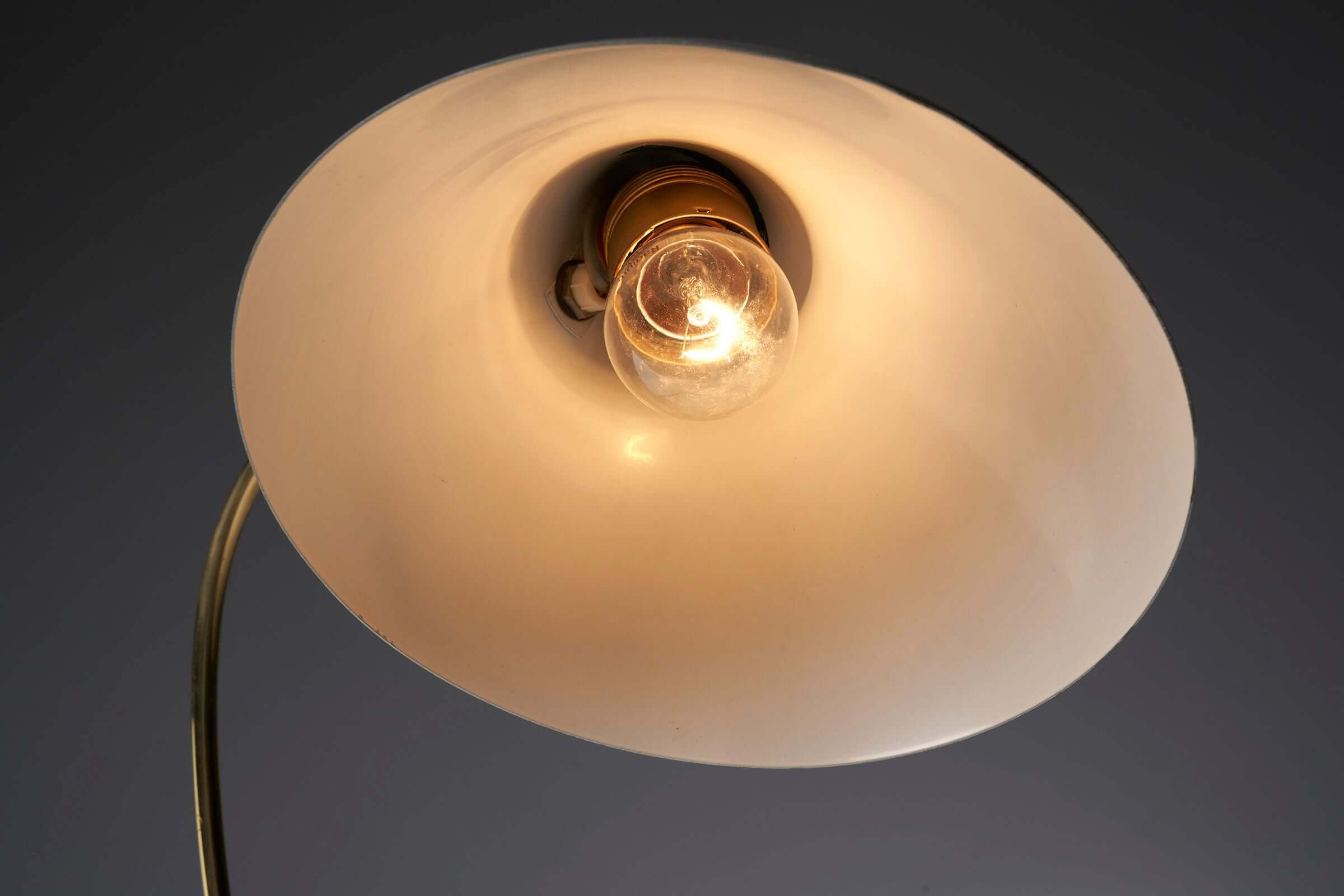 'Crowfoot'_Table_Lamp,_Cosack,_Chromed_Metal,_1960s,_Germany