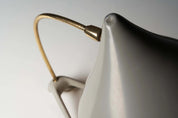 'Crowfoot'_Table_Lamp,_Cosack,_Chromed_Metal,_1960s,_Germany