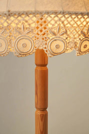 Lace_Floor_Lamp,_Aneta,_Wood_&_Textile,_1970s,_Sweden