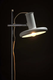 Optima_Floor_Lamp,_Hans_Due_for_Fog_&_Mørup,_Metal,_1970s,_Denmark