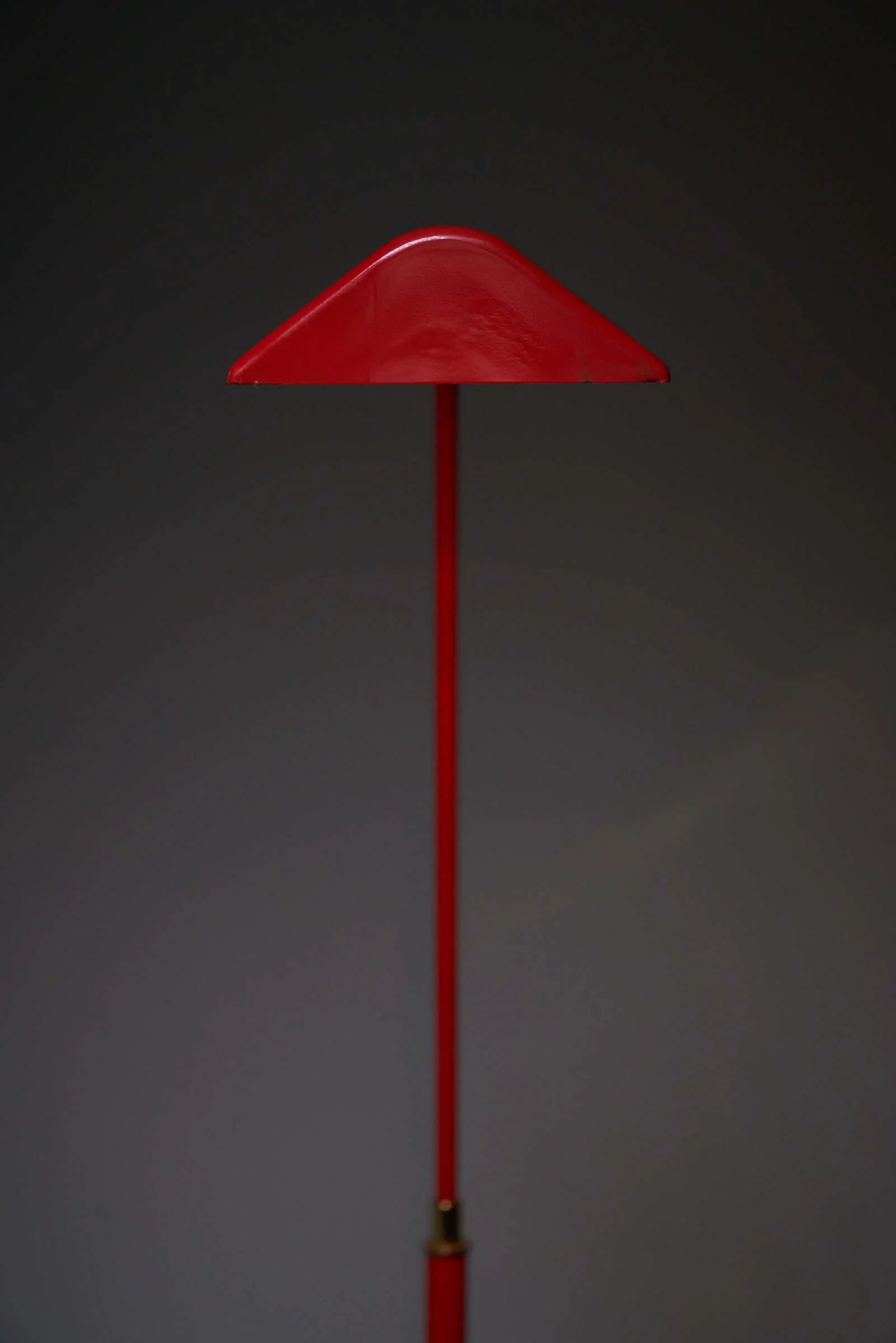 Red_Floor_Lamp,_by_S.A._Boulanger,_Metal,_1970s,_Belgium