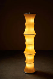 Glass_Bamboo_Floor_Lamp,_Tronconi_Style,_1990s,_Italy
