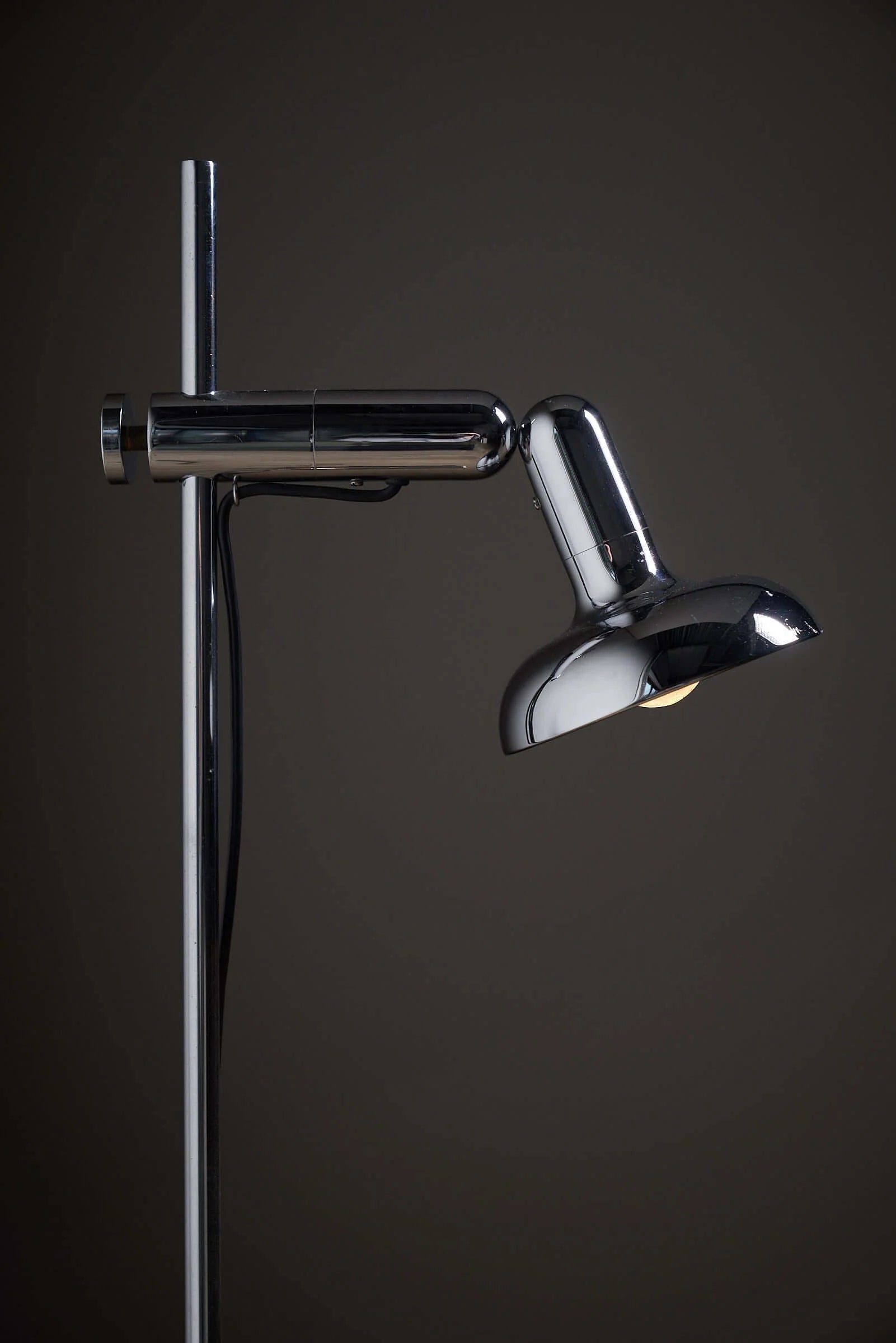 Chrome_Floor_Lamp,_Cosack,_Chromed_Steel,_1960s,_Germany