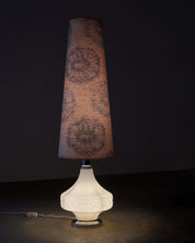 Dandelion_Pattern_Floor_Lamp,_Glass_&_Chrome,_1980s,_Belgian_Design