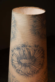 Dandelion_Pattern_Floor_Lamp,_Glass_&_Chrome,_1980s,_Belgian_Design