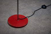 Spotlight_Floor_Lamp,_Kontakt_Werkstätten,_Metal,_Austria