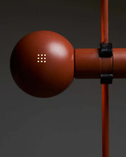 Dark_Red_Floor_Lamp,_Barbieri_&_Marianelli_for_Tronconi,_Steel,_1970s,_Italy