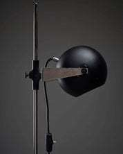 Black_Sphere_Floor_Lamp,_Metal,_Europe
