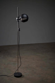 Black_Sphere_Floor_Lamp,_Metal,_Europe