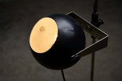 Black_Sphere_Floor_Lamp,_Metal,_Europe