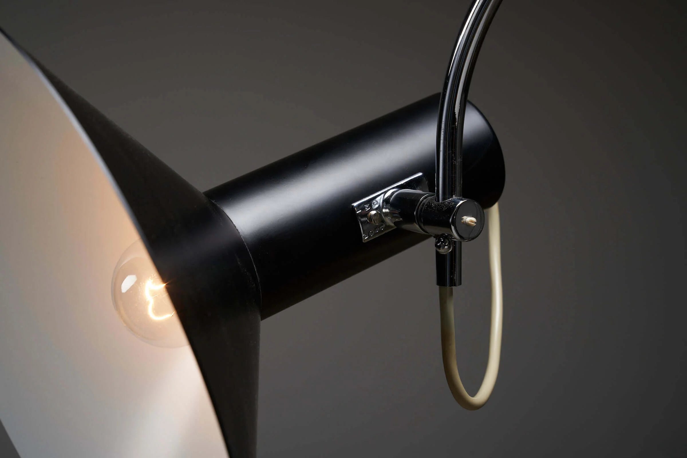“Formel”_Floor_Lamp,_Hans_Due_for_Fog_&_Mørup,_Metal,_1970s,_Denmark