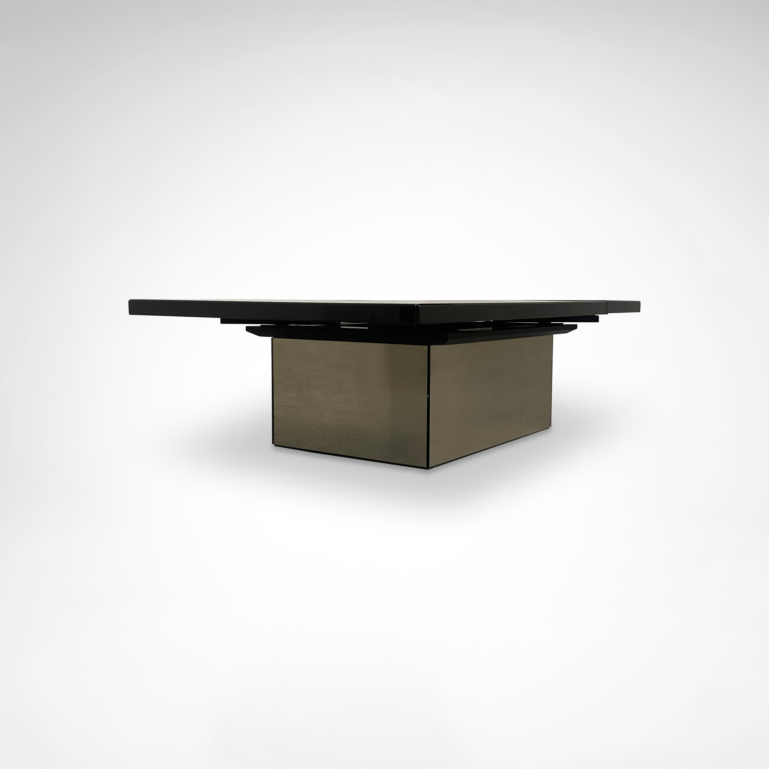Burl_wood_coffee_table_with_bar_by_Paul_Michel_for_Roche_Bobois_1980s