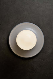 Flush_Mount_Ceiling_Light,_by_Achille_Castiglioni_for_Arteluce,_1970s,_Italy