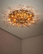Ceiling_Fixture,_Banci_Firenze,_Gilt_Metal_&_Glass,_1970s,_Italy