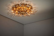 Ceiling_Fixture,_Banci_Firenze,_Gilt_Metal_&_Glass,_1970s,_Italy