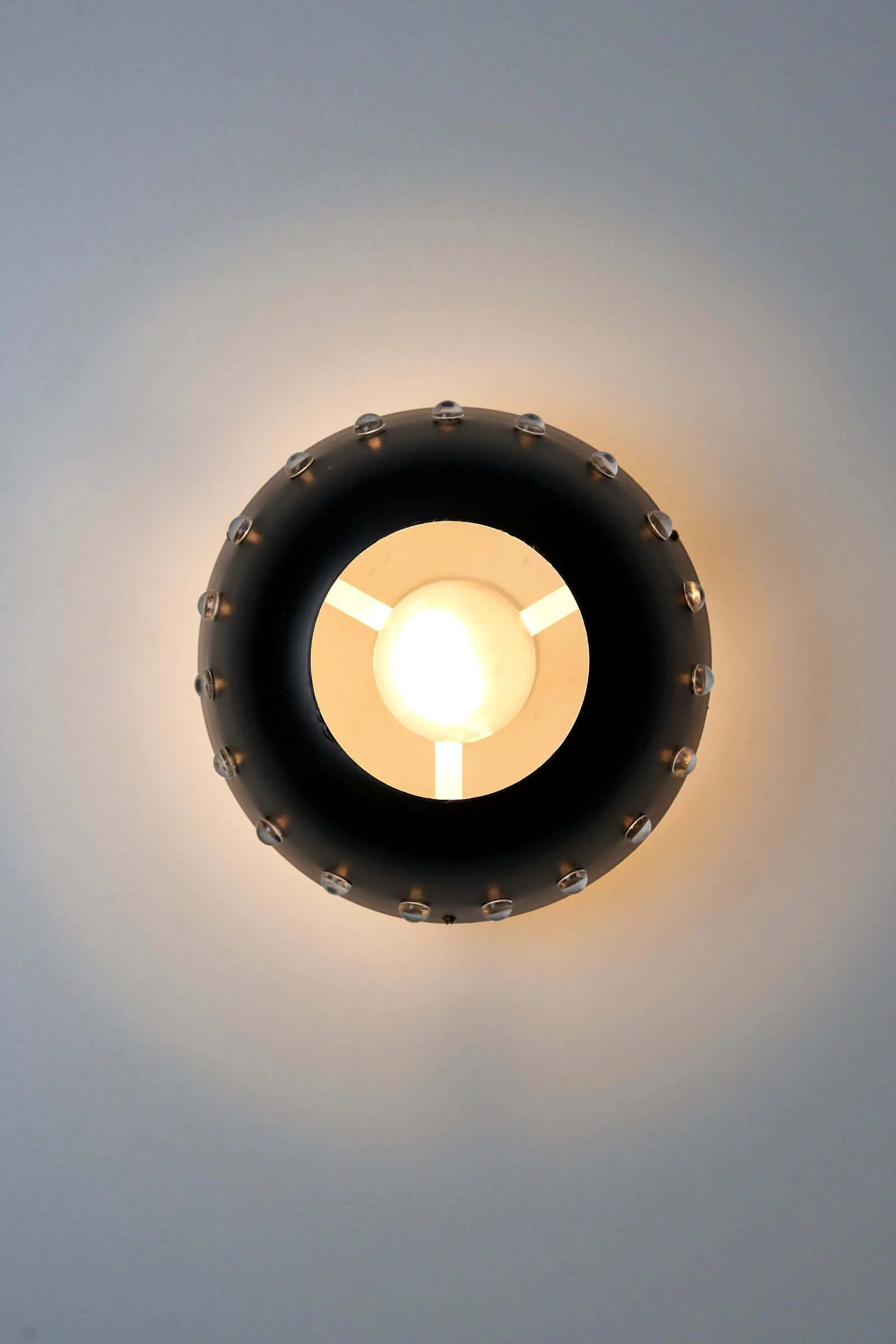 Mushroom_Flush_Mount_Lamp,_Metal_&_Glass,_1950s,_Europe