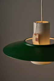Falcon_Pendant_Light,_Andreas_Hansen_for_Fog_&_Mørup,_Metal,_1960s,_Denmark