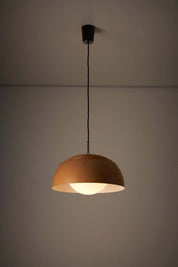 Dome_Pendant_Lamp,_B+L_Leuchten,_Opal_Glass,_1960,_Germany