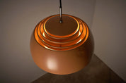 Dome_Pendant_Lamp,_B+L_Leuchten,_Opal_Glass,_1960,_Germany