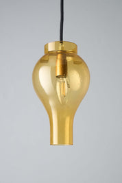 Yellow_Bubble_Glass_Pendant,_1950,_Europe