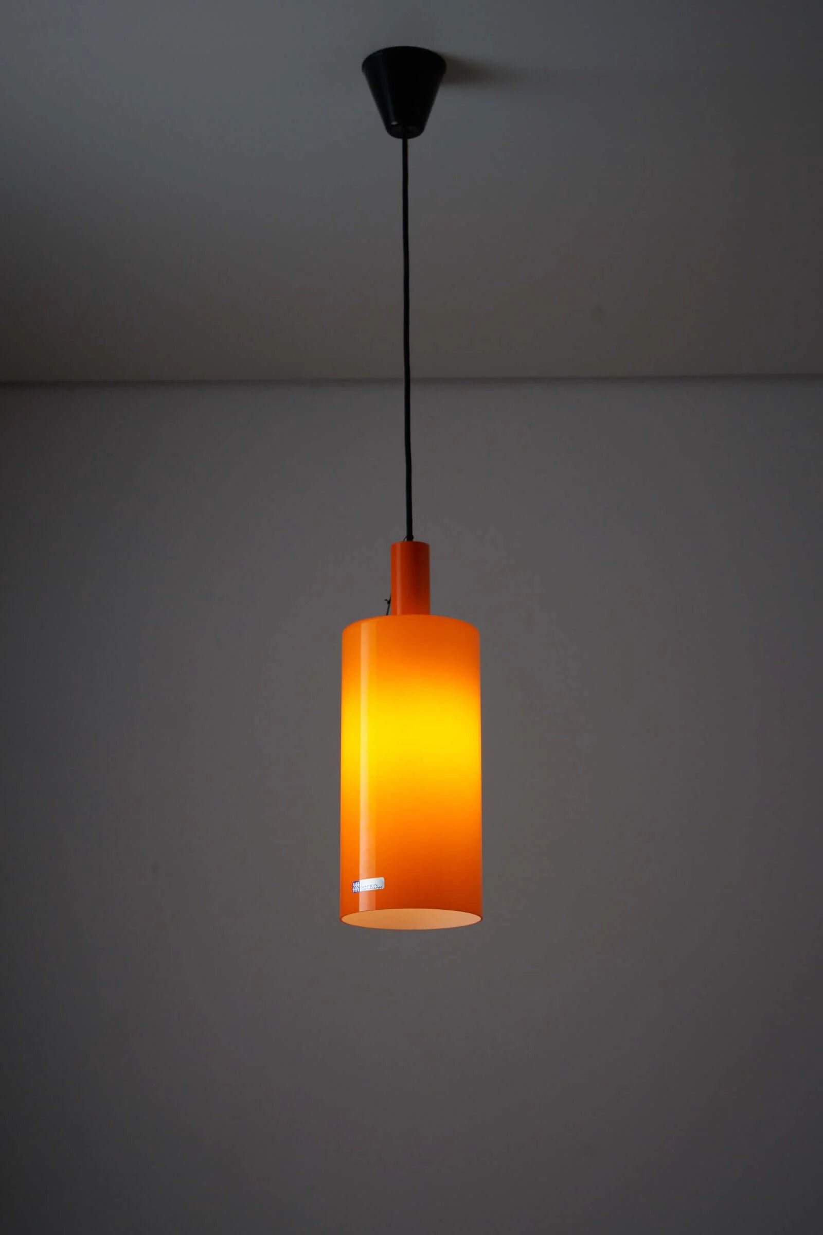 'Pisa'_Pendant_Light,_Jo_Hammerborg_for_Fog_&_Mørup,_Glass,_1960s,_Denmark