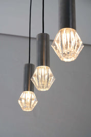 Multi_Pendant,_Chrome_&_Glass,_1970s,_Europe