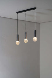 Multi_Pendant,_Chrome_&_Glass,_1970s,_Europe