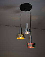 Colorful_Cascade_Chandelier,_Metal,_1970s,_Europe