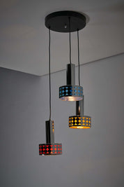 Colorful_Cascade_Chandelier,_Metal,_1970s,_Europe