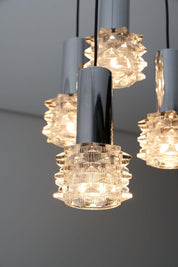 Cascade_Chandelier,_Space_Age,_Thick_Glass,_1970s,_Europe