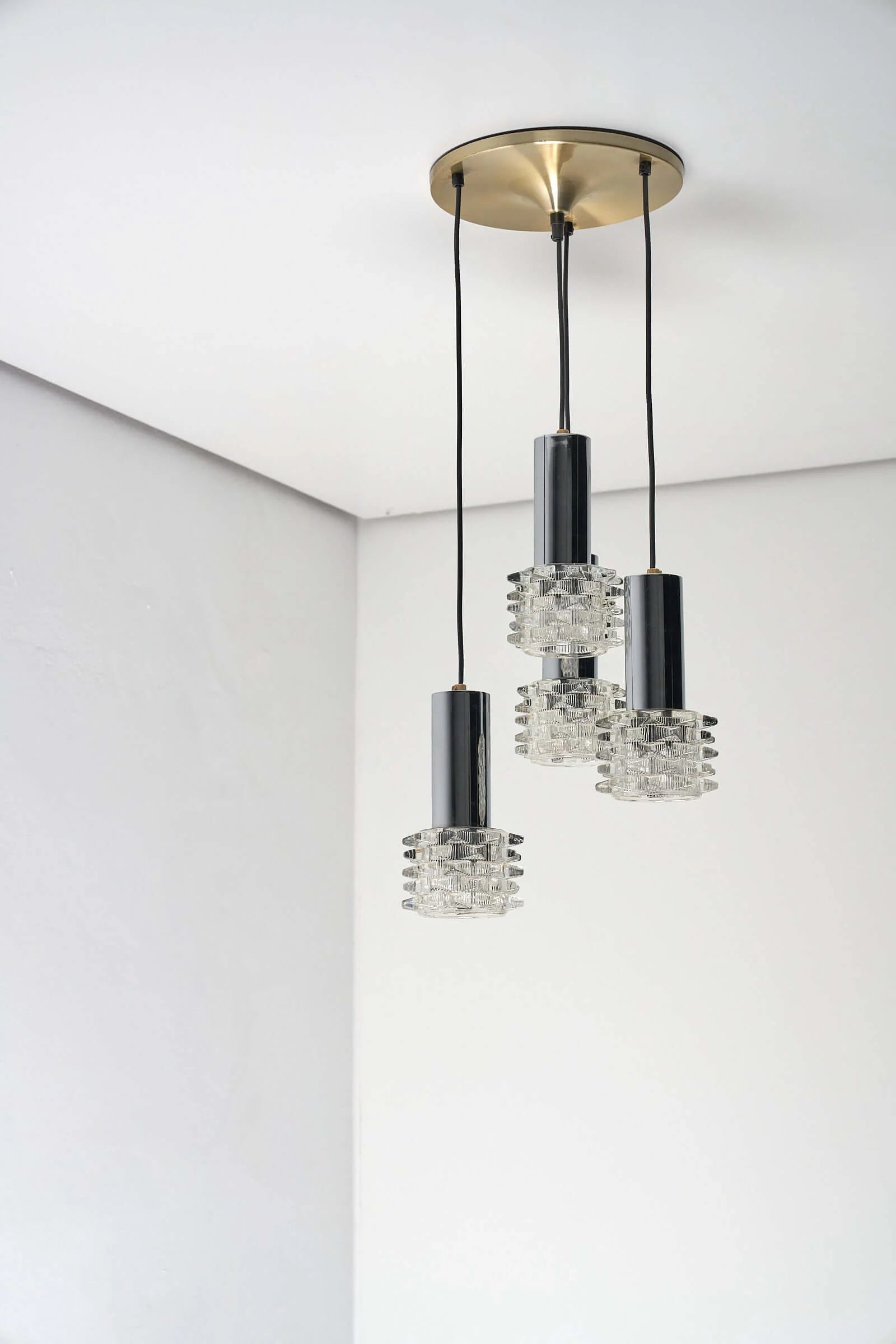 Cascade_Chandelier,_Space_Age,_Thick_Glass,_1970s,_Europe