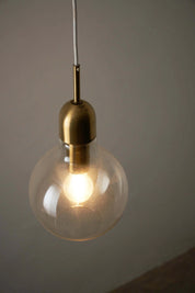 Large_Clear_Glass_Pendant,_Cosack,_Brass,_1970,_Germany