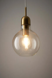 Large_Clear_Glass_Pendant,_Cosack,_Brass,_1970,_Germany