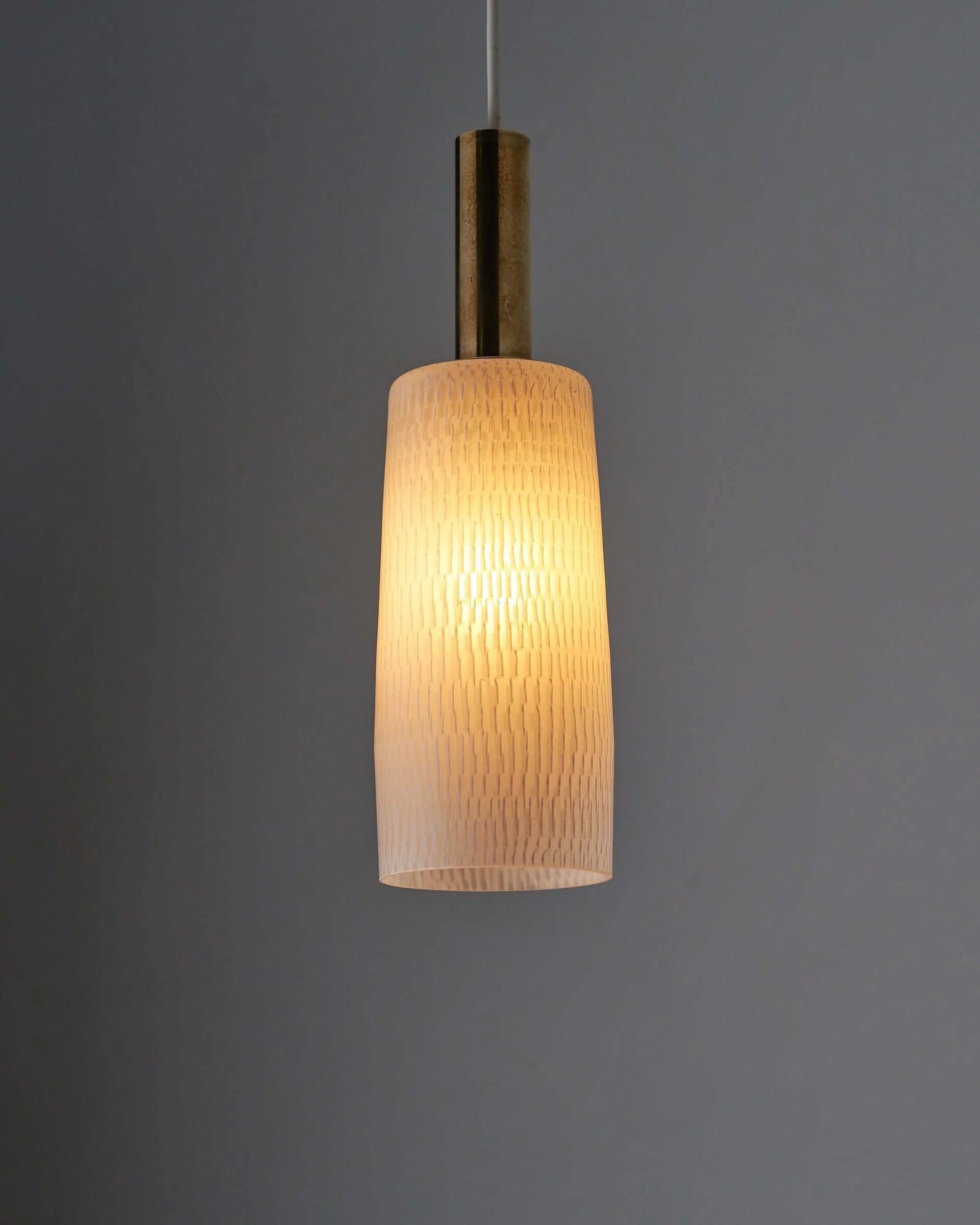 Structured_Opaline_Glass_Pendant_Lamp,_Brass,_1950,_Europe
