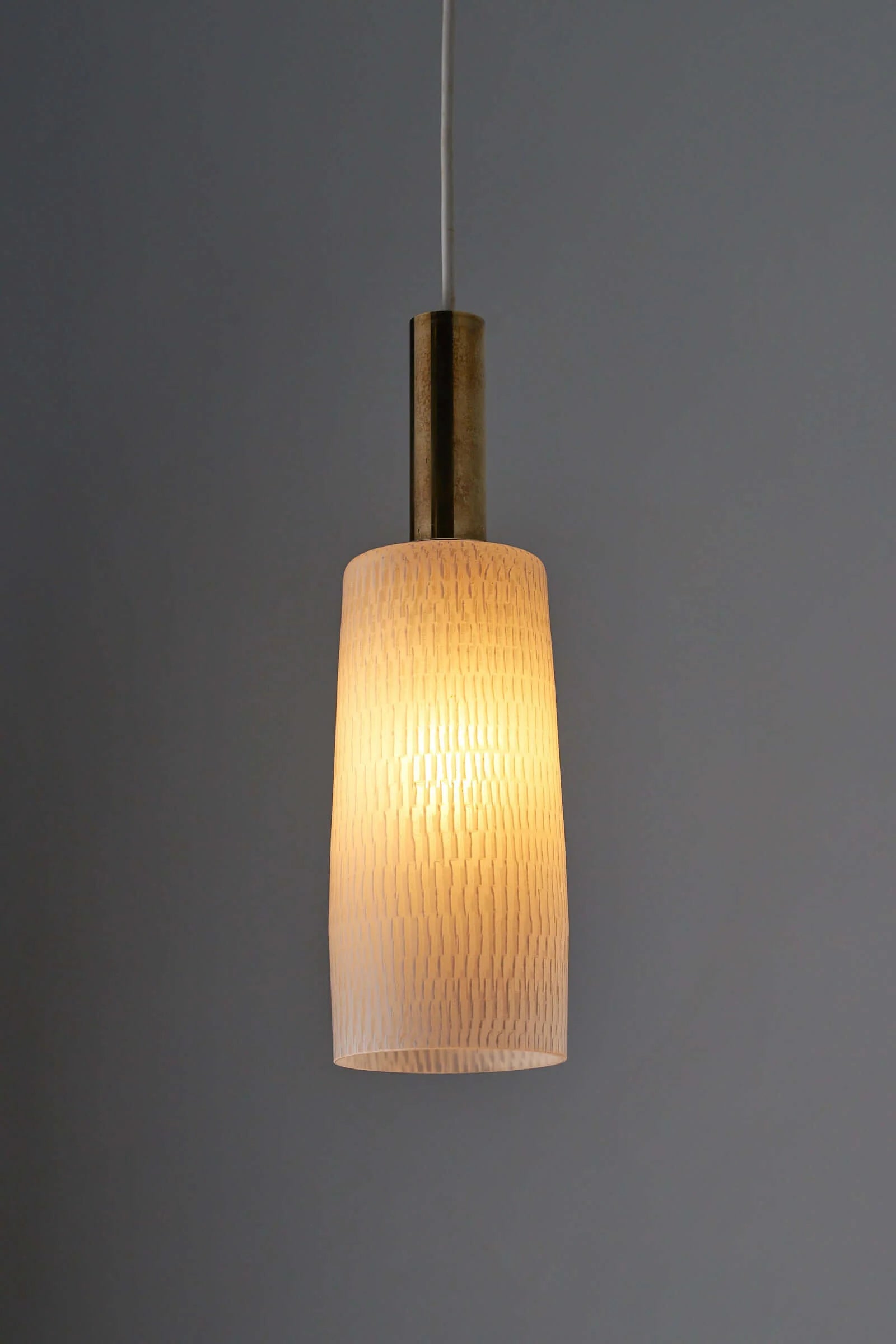 Structured_Opaline_Glass_Pendant_Lamp,_Brass,_1950,_Europe
